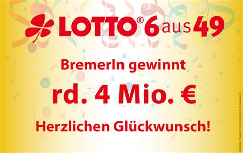 Deutsches Lotto 6aus49 Ergebnisse .